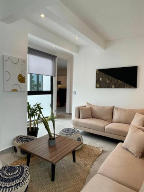 DOI 45 Apartment